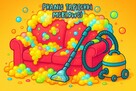 Pranie tapicerki Wrocław - EcoPure.pl - 5