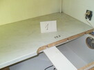 Blat Kuchenny MARMUR SUBTELNY /D 4871 B S/ - 2