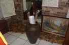 Antyk kolekcjonerski rower wyscigowy CILO szwajcaria WK1 - 2