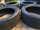 215/50R17 GOODYEAR Efficient Grip Performanc2018 Bieżnik~75% - 9
