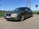 Sprzedam BMW e60 530d - 2