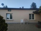 Dwa domy na jednej posesji - 2
