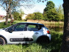 Citroen C 3 III 2017 r - 8