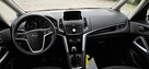 Opel Zafira 1.4 Turbo Benzyna_183000km_Alufelgi_Navigacja_ - 8