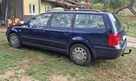 Volkswagen Passat b5 kombi 1.9tdi 115Km - 6