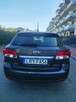 Sprzedam Toyota Avensis Kombi- Polski Salon! 2 Właściciel!- - 9