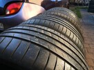215/50R17 GOODYEAR Efficient Grip Performanc2018 Bieżnik~75% - 5