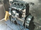 Silnik Zetor 7011/7211 pasuje do c 360 po remoncie kapitalny - 2