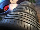 215/50R17 GOODYEAR Efficient Grip Performanc2018 Bieżnik~75% - 6