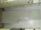 Blat Kuchenny MARMUR SUBTELNY /D 4871 B S/ - 9