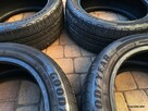 215/50R17 GOODYEAR Efficient Grip Performanc2018 Bieżnik~75% - 12