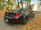 BMW Seria 6 BMW Seria 6 E63 V8 650 i - 2