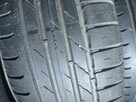 Koła 16 5x112 ET 50 audi, VW, 205/55R16 Nokian - 8