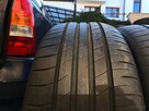 215/50R17 GOODYEAR Efficient Grip Performanc2018 Bieżnik~75% - 3