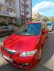 Mazda Premacy LPG sprawna sporo nowych części - 5