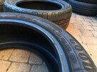 215/50R17 GOODYEAR Efficient Grip Performanc2018 Bieżnik~75% - 13