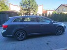 Sprzedam Toyota Avensis Kombi- Polski Salon! 2 Właściciel!- - 4