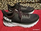Buty sportowe Hoka Clifton Rozm 46 JAK NOWE - 4