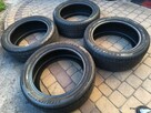 215/50R17 GOODYEAR Efficient Grip Performanc2018 Bieżnik~75% - 16