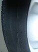 Koła 16 5x112 ET 50 audi, VW, 205/55R16 Nokian - 12