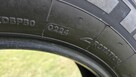 Opona GTRADIAL 4Seasons 235/65/17108V XL SUV 2024r.7,28mm - 11
