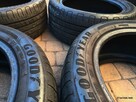 215/50R17 GOODYEAR Efficient Grip Performanc2018 Bieżnik~75% - 11