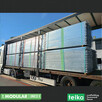 TELKA - Rusztowanie modułowe tMODULAR | UNICO_X – 313m2 - 9
