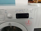 Pralka Indesit IWE 61251PL ECO Time ROK GWARANCJA 1200 obr. - 5