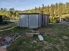 Działka budowlana z garażem i altaną - 10