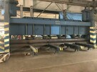 Walcarka do blach stoczniowych 10000/30 - 5