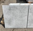 Płyty 2cm na taras wentylowany 80x80 Tacoma silver Cerrad - 3