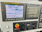 Centrum tokarskie CNC TBI TC 200-65 MC - 5