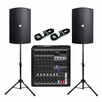 Akustyka Nagłośnienia Usługi Elektroakustyczne - 3