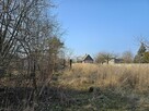 Siedlisko. Jezioro, rzeka. 45 min. od W-wy. Urokliwe miejsce - 8
