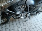 Honda XL700 transapl - 3