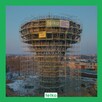 TELKA - Rusztowanie ramowe UNICO73 – 110,52 m2 - 13