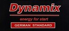 Akumulator DYNAMIX 12V 74Ah 680A P+ ZAMIENNIK VARTA BLUE DYN - 2