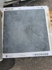 Ceramiczne płyty tarasowe antracytowe 2cm 80x80 gat.1 Tacoma - 3