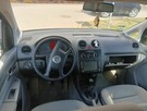 Volkswagen Caddy LPG - 6