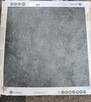 Ceramiczne płyty tarasowe antracytowe 2cm 80x80 gat.1 Tacoma - 4