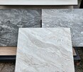 Płyty ceramiczne na taras, do ogrodu beżowe Lavastone 2cm - 6