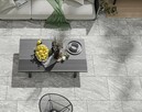 Płyty na taras, patio, balko 2cm Lavastone silver 80x60 gat1 - 3