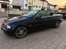 BMW e-46 Cabrio 320Ci Nawigacja, Xenon, Harman kardon - 3