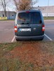 Volkswagen Caddy LPG - 4