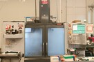 Centrum frezarskie HAAS VF-1 - 2