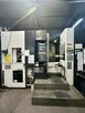 Centrum obróbcze poziome CNC OKUMA MA-600HII - 3