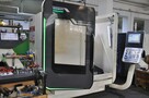 Frezarka CNC DMG MORI SEIKI DMC 635 V Ecoline - 6
