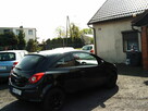 Opel Corsa 1,0 Etylina 2014 r - 6