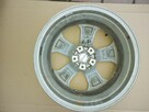 Alufelga felga aluminiowa JEEP compass OE 5vn87trmaa 7.0 x - 3