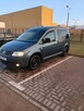 Volkswagen Caddy LPG - 3